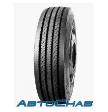 295/80R22.5 SATOYA SF-042 152/149 M M+S Рулевая 18PR 